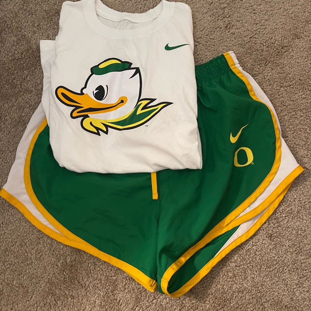 Nike outfit